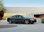 Audi A8 L 4.2 Quattro 2008 года (NA)